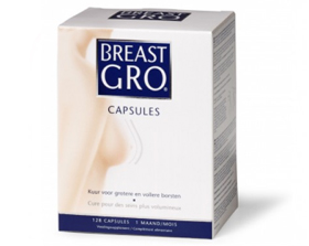 Angebot Breast Gro 135 Kapseln